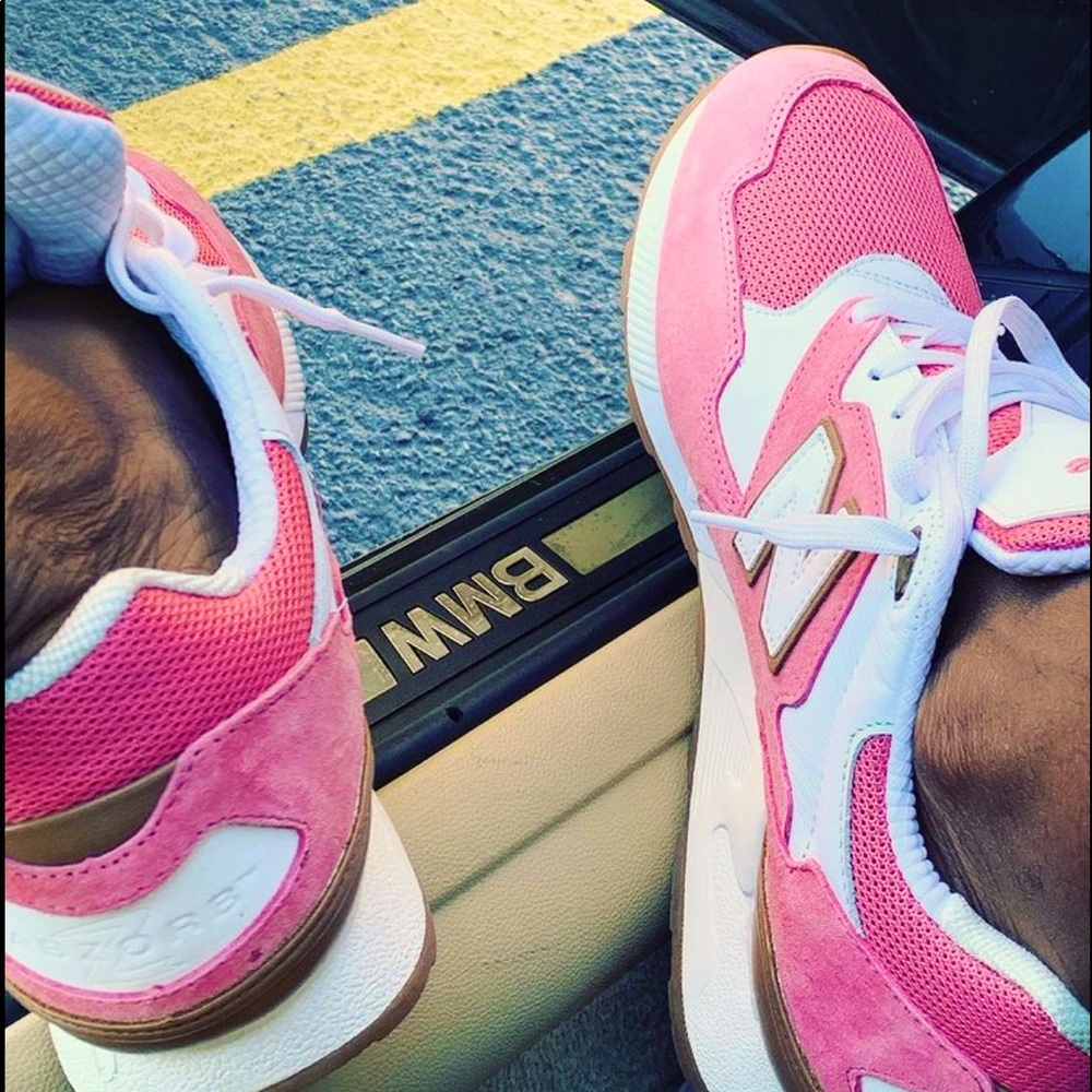 Meet your Posher, Loren